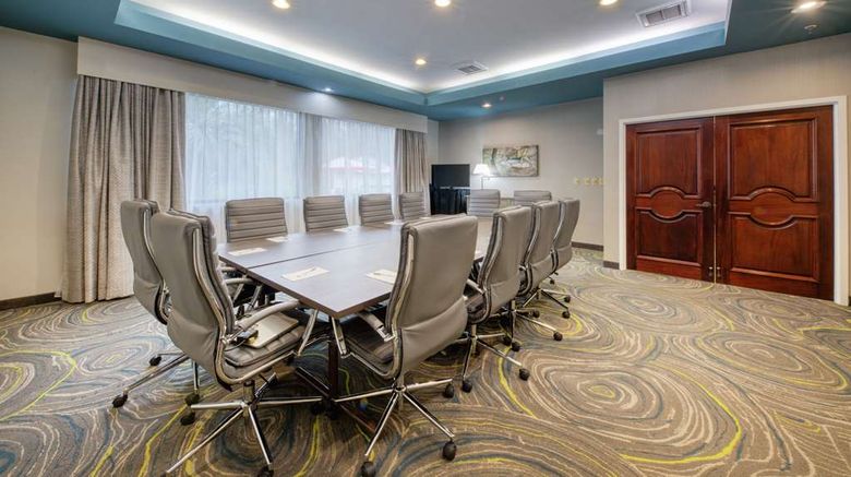 <b>Hampton Inn & Suites Wrightsville Beach Meeting</b>. Images powered by <a href="https://iceportal.shijigroup.com/" title="IcePortal" target="_blank">IcePortal</a>.