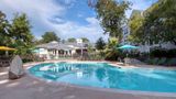 Hampton Inn & Suites Wrightsville Beach Pool