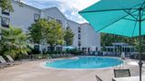 Hampton Inn & Suites Wrightsville Beach Pool