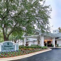 Hampton Inn & Suites Wrightsville Beach