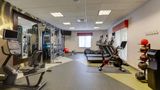 Hilton Garden Inn Indianapolis Airport Health
