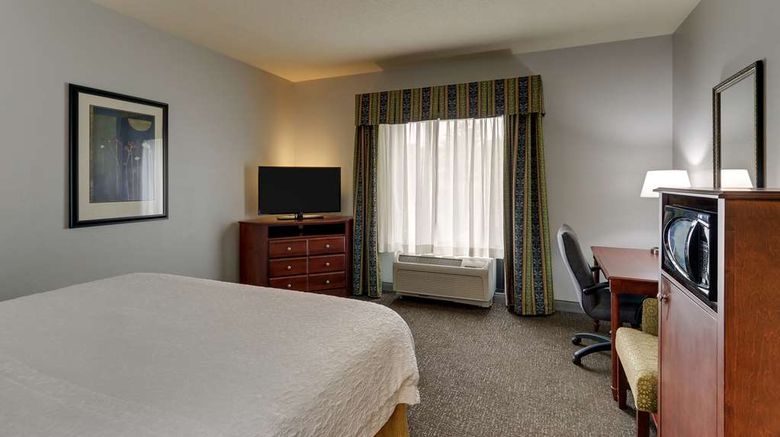 <b>Hampton Inn & Suites Indianapolis Arpt Room</b>. Images powered by <a href="https://iceportal.shijigroup.com/" title="IcePortal" target="_blank">IcePortal</a>.