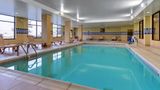 Hampton Inn & Suites Indianapolis Arpt Pool