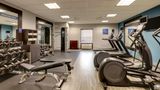 Hampton Inn & Suites Indianapolis Arpt Health