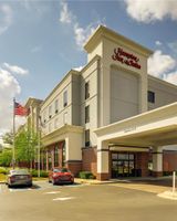Hampton Inn & Suites Indianapolis Arpt