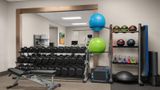 Hilton Garden Inn Indianapolis/Carmel Health