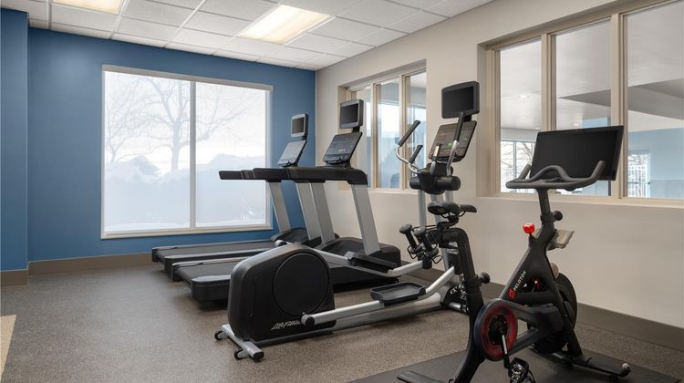 Hilton Garden Inn Indianapolis/Carmel Health