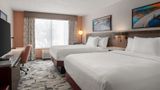 Hilton Garden Inn Indianapolis/Carmel Room