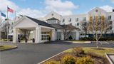 Hilton Garden Inn Indianapolis/Carmel Exterior