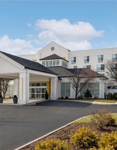 Hilton Garden Inn Indianapolis/Carmel