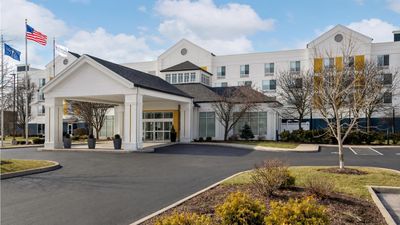 Hilton Garden Inn Indianapolis/Carmel