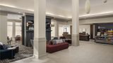 Hilton Garden Inn Indianapolis/Carmel Lobby