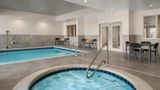 Hilton Garden Inn Indianapolis/Carmel Pool