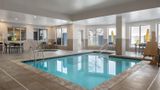 Hilton Garden Inn Indianapolis/Carmel Pool