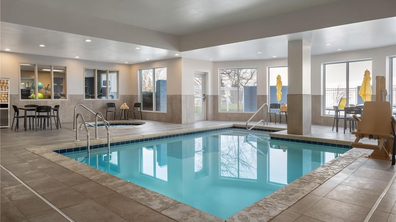 <b>Hilton Garden Inn Indianapolis/Carmel Pool</b>. Images powered by <a href="https://iceportal.shijigroup.com/" title="IcePortal" target="_blank">IcePortal</a>.
