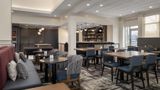 Hilton Garden Inn Indianapolis/Carmel Restaurant