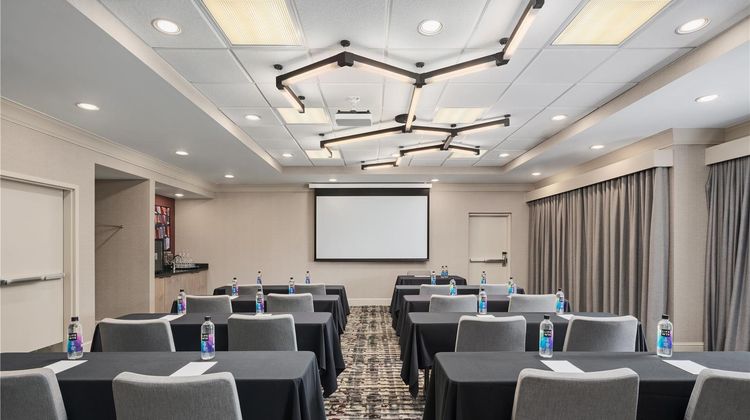 Hilton Garden Inn Indianapolis/Carmel Meeting