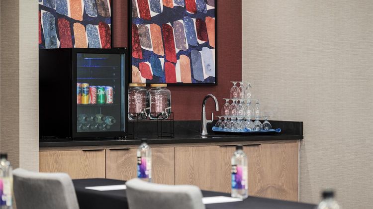 Hilton Garden Inn Indianapolis/Carmel Meeting