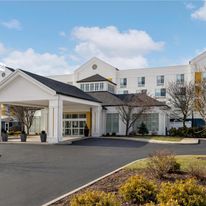 Hilton Garden Inn Indianapolis/Carmel