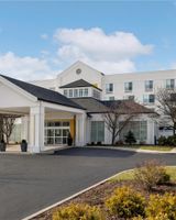 Hilton Garden Inn Indianapolis/Carmel