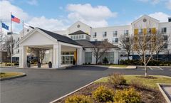Hilton Garden Inn Indianapolis/Carmel