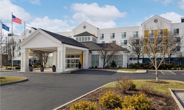 Hilton Garden Inn Indianapolis/Carmel