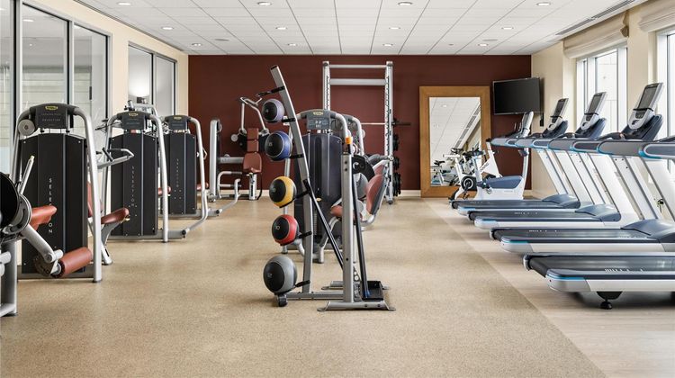 Conrad Indianapolis Health