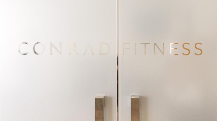 Conrad Indianapolis Health