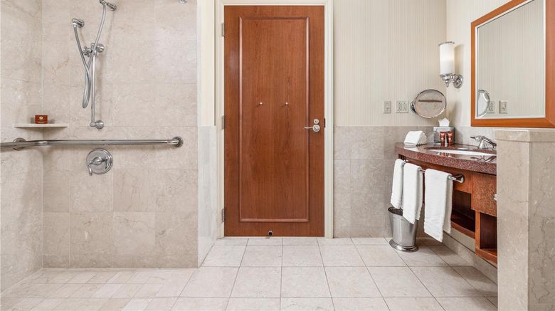 <b>Conrad Indianapolis Room</b>. Images powered by <a href="https://iceportal.shijigroup.com/" title="IcePortal" target="_blank">IcePortal</a>.