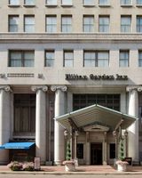 Hilton Garden Inn Indianapolis Downtown