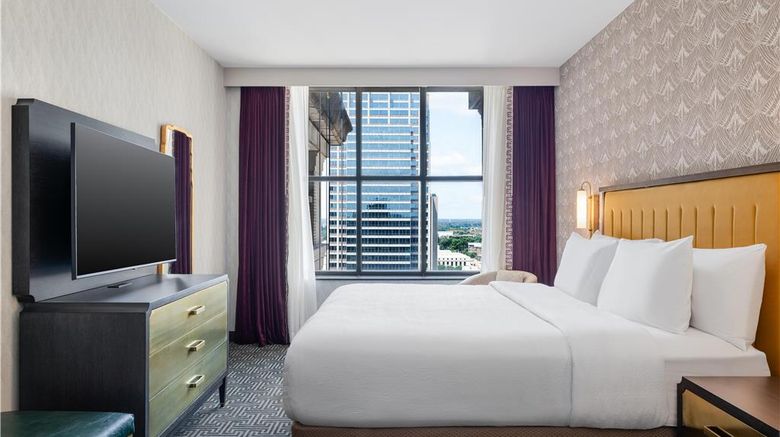 <b>Hilton Garden Inn Indianapolis Downtown Room</b>. Images powered by <a href="https://iceportal.shijigroup.com/" title="IcePortal" target="_blank">IcePortal</a>.