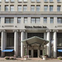 Hilton Garden Inn Indianapolis Downtown