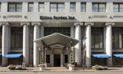 Hilton Garden Inn Indianapolis Downtown