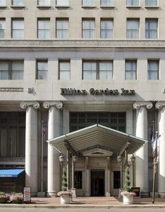 Hilton Garden Inn Indianapolis Downtown