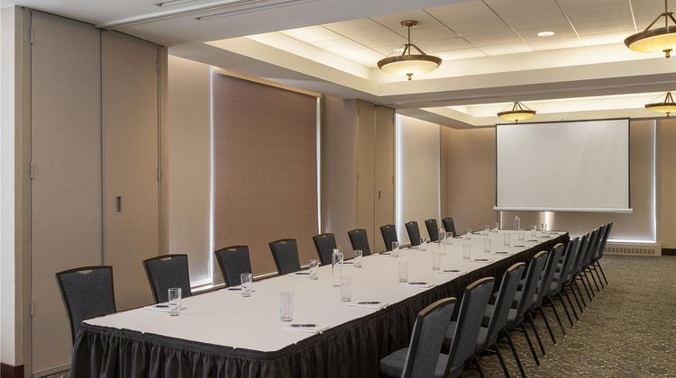 Hilton Garden Inn Indianapolis Downtown Meeting