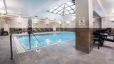 Hilton Indianapolis Hotel & Suites Pool