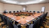 Hilton Indianapolis Hotel & Suites Meeting
