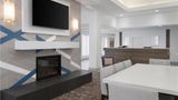 Hilton Garden Inn Northeast/Fishers Lobby
