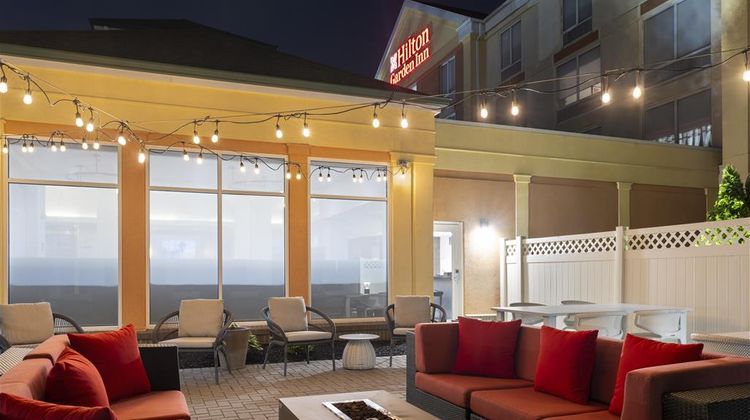 Hilton Garden Inn Northeast/Fishers Exterior