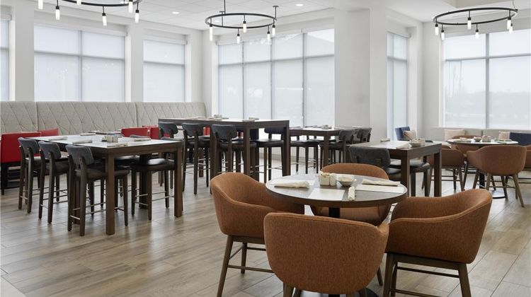 Hilton Garden Inn Northeast/Fishers Restaurant