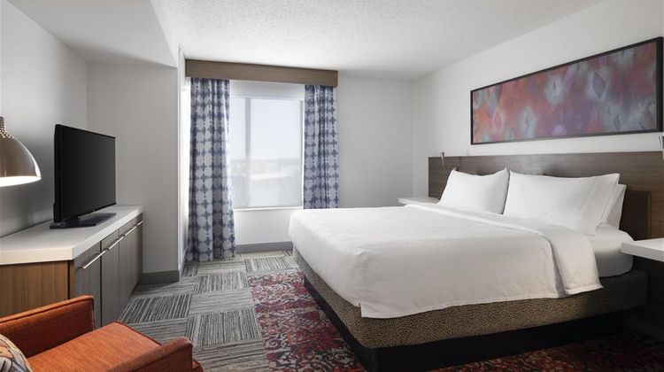 Hilton Garden Inn Northeast/Fishers Room