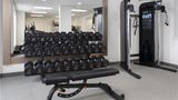Hilton Garden Inn Northeast/Fishers Health