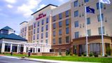 Hilton Garden Inn Indianapolis/Greenwood Exterior