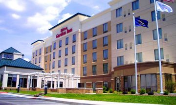 Hilton Garden Inn Indianapolis/Greenwood