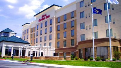 Hilton Garden Inn Indianapolis/Greenwood