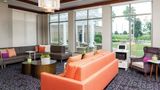 Hilton Garden Inn Indianapolis/Greenwood Lobby