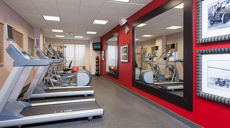 Hilton Garden Inn Indianapolis/Greenwood Health