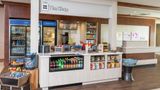 Hilton Garden Inn Indianapolis/Greenwood Restaurant