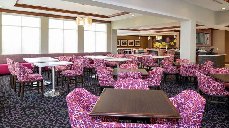 <b>Hilton Garden Inn Indianapolis/Greenwood Restaurant</b>. Images powered by <a href="https://iceportal.shijigroup.com/" title="IcePortal" target="_blank">IcePortal</a>.
