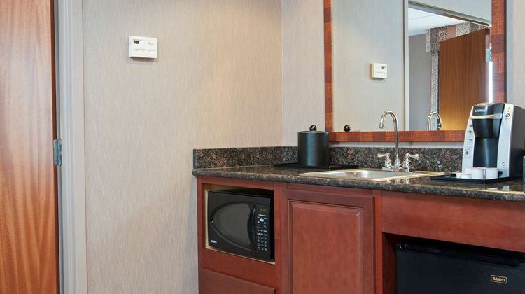 Hilton Garden Inn Indianapolis/Greenwood Other